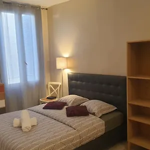 Appartement Modern Centre D'avignon