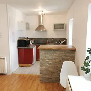 Appartement Ker-passage