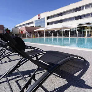 Western Admiral Hotel La Tour-de-Salvagny