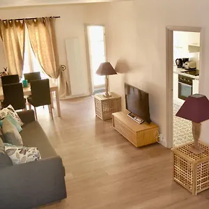 Appartement Garance