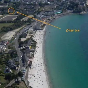 Appartement Jardin A 100m De La Et Thalasso